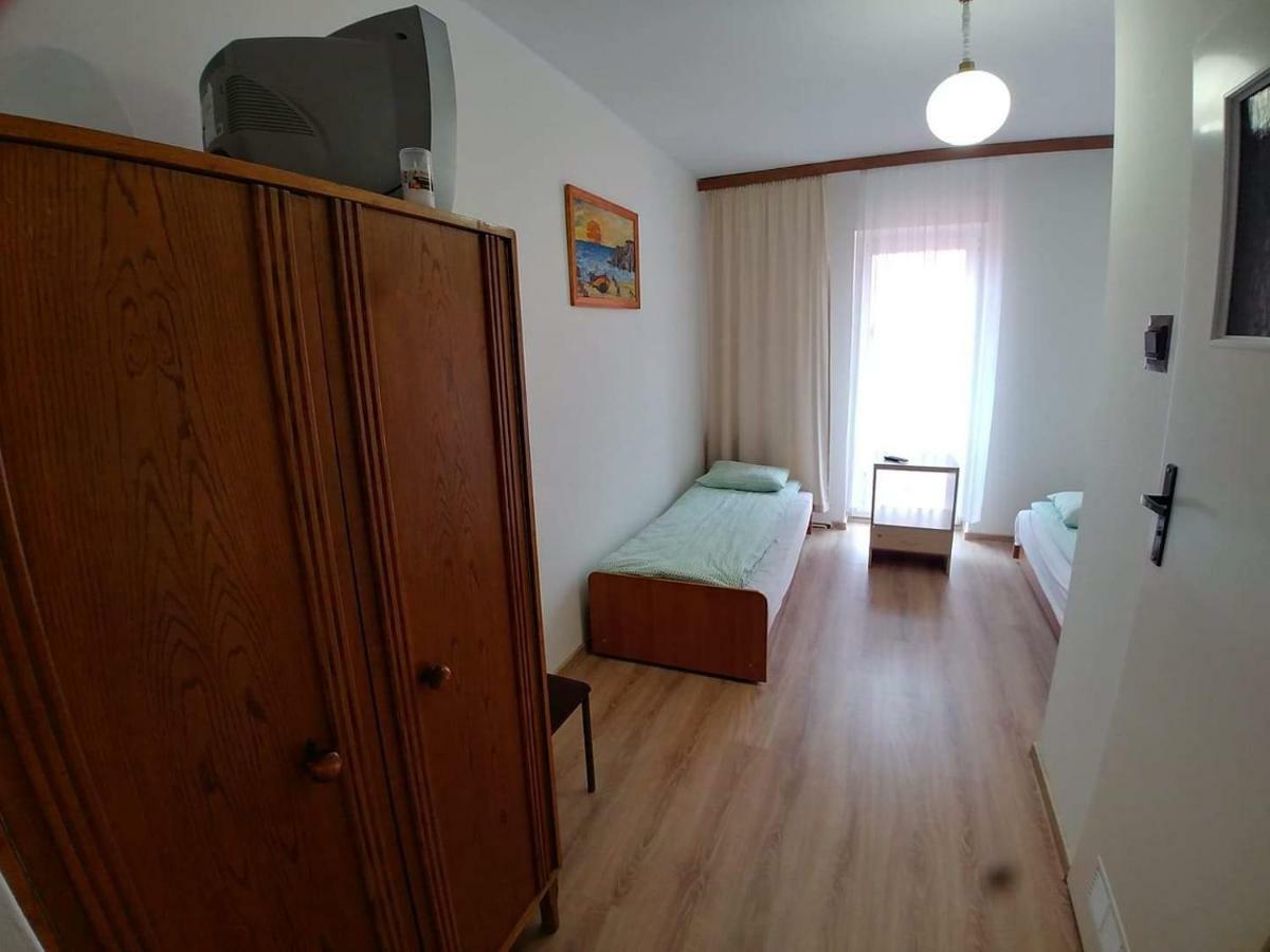 Centrum Konferencyjne Nad Wisla Płock Eksteriør bilde